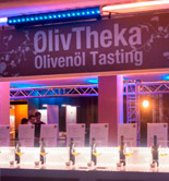 Gastro Vision Olivtheka, una oportunidad para acercar el AOVE andaluz al mercado alemán