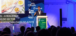 Lanzamiento oficial en Portugal del Programa de Sostenibilidad del Aceite de Oliva