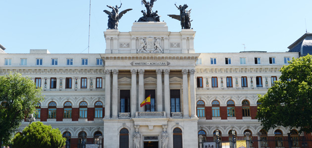El MAPA renueva la representatividad de las organizaciones profesionales agrarias