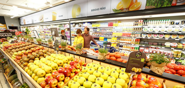 Operación Despensa 2025: los hogares se preparan para el nuevo curso con productos como el aceite