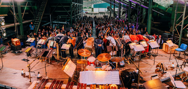 Naturaleza, patrimonio y música en el Festival Música en Segura