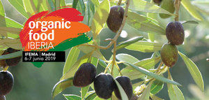 Organic Food Iberia y Eco Living Iberia, un nuevo evento internacional sobre alimentación ecológica y productos naturales