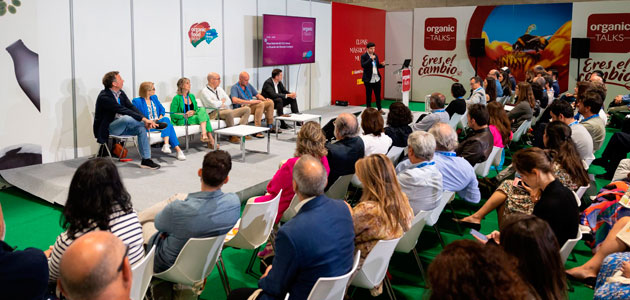Organic Food & Eco Living Iberia 2024 abre sus puertas para presentar las últimas novedades ecológicas