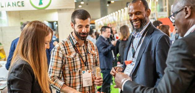 Organic Food & Eco Living Iberia obtienen la categoría de feria internacional