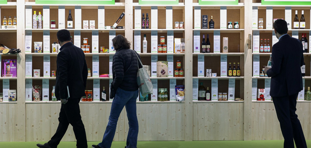 Alimentaria prepara una edición estratégica para el sector ecológico con el espacio Organic Foods