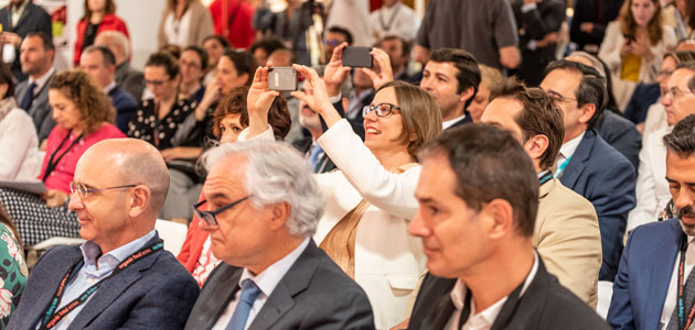 El programa de Organic Food Iberia se adentrará en las principales tendencias del sector ecológico