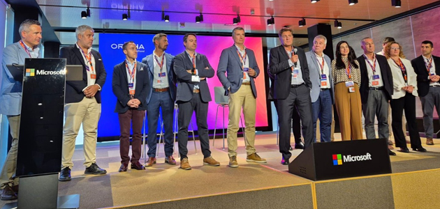 Orisha Agrifood Ibérica presenta su propuesta tecnológica basada en IA y cloud para el sector agroalimentario