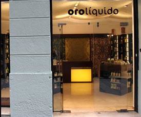 Oro líquido