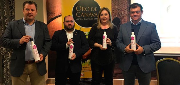 Nueva iniciativa solidaria de Oro de Cánava