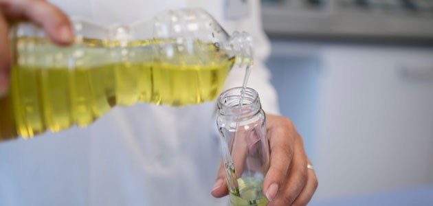 El MAPA somete a información pública la propuesta de extensión de norma del aceite de orujo de oliva
