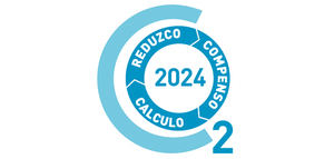 Ovelar obtiene el sello "Calculo, Reduzco y Compenso" y refuerza su compromiso con la sostenibilidad