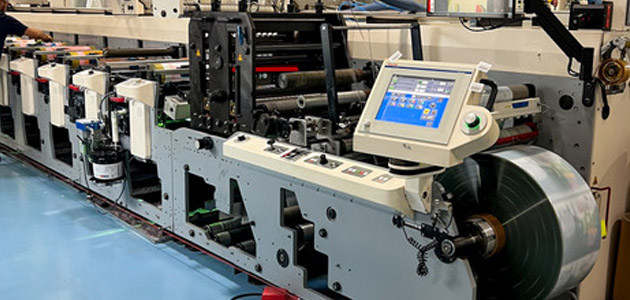 Ovelar refuerza su capacidad productiva con una impresora MPS y moderniza su preimpresión con tecnología Esko de última generación