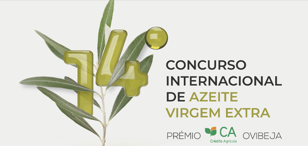 El XIV Concurso Internacional de Aceite de Oliva Virgen Extra-Premio CA|Ovibeja entrega sus premios