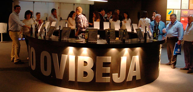 Doce empresas españolas, premiadas en Ovibeja