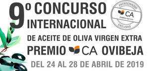 Ampliado el plazo para participar en el Concurso Internacional de AOVE-Premio CA|Ovibeja