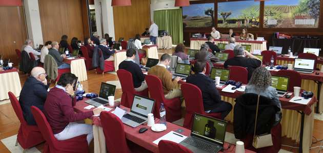 Ovibeja promoverá experiencias sensoriales de AOVE abiertas a los visitantes