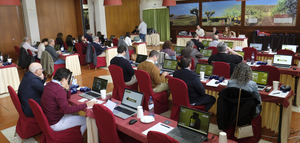 Ovibeja promoverá experiencias sensoriales de AOVE abiertas a los visitantes