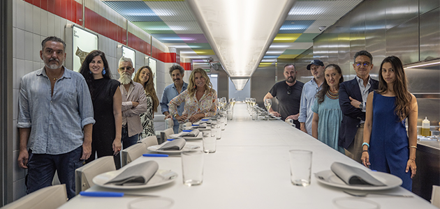 España e Italia arrasan en los EVOOLEUM Packaging Awards 2025