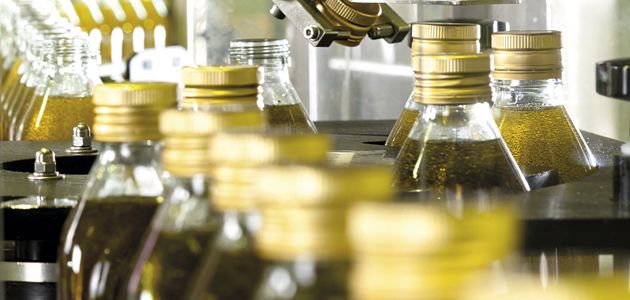 Aceite de oliva: la importancia de elegir el envase más adecuado