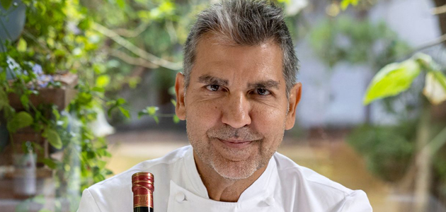 Paco Roncero se une a Almazaras de la Subbética para reivindicar el valor del origen y la excelencia del AOVE