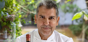 Paco Roncero se une a Almazaras de la Subbética para reivindicar el valor del origen y la excelencia del AOVE