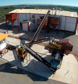 Inaugurada la Almazara Pago Las Monjas en Montoro (Córdoba)