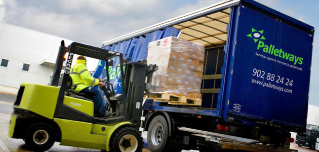 Palletways Iberia celebra su 18º aniversario con previsión de crecimiento y nuevos proyectos