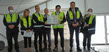 Palletways Iberia estrena nueva ubicación en Madrid