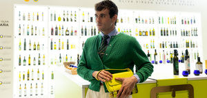 La campaña "Aceite de Oliva Virgen Extra. El Complemento Perfecto" conquista 342.000 nuevos hogares