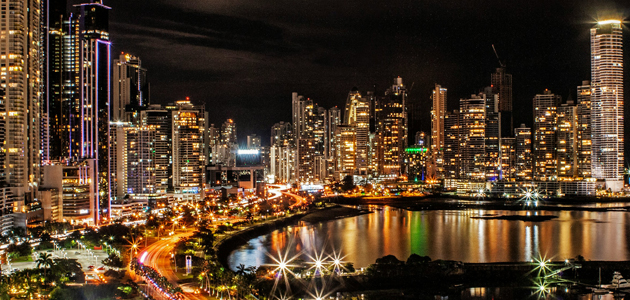 Andalucía TRADE abre oportunidades de negocio en Panamá y Costa Rica