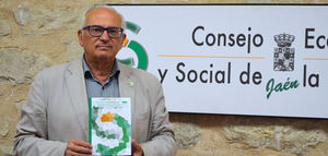 Últimos días para participar en el Premio de Investigación del CES Provincial y Fundación Unicaja Jaén