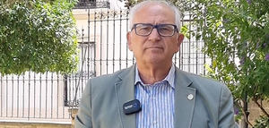 Manuel Parras: "El aceite de oliva no se vende solo, hay que aprender a contarlo"