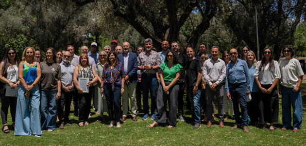 Nuevas iniciativas del programa Mendoza Oliva Bien para impulsar el oleoturismo