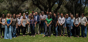 Nuevas iniciativas del programa Mendoza Oliva Bien para impulsar el oleoturismo