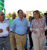 Aceite y Frutas Sociedad Cooperativa de Cebolla (Toledo) renueva sus instalaciones