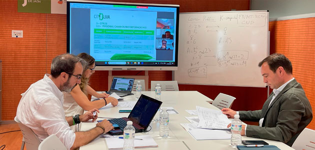 Citoliva impulsa la colaboración público-privada en materia de I+D+i