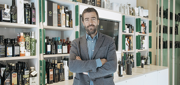 Avanzando en la valorización de los aceites de oliva