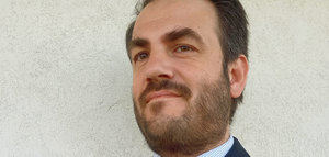 Pedro Foles, nombrado CEO de la empresa Bolschare Agriculture