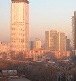 La logística de la exportación a China