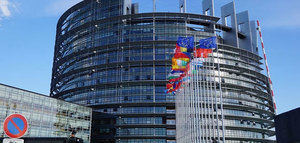 Mercosur: el Parlamento Europeo aprueba medidas de salvaguarda para productos agrícolas