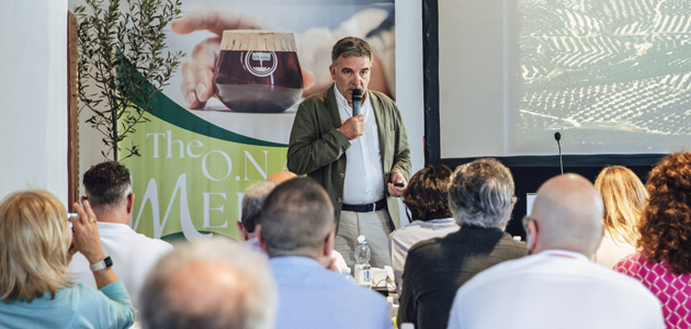 Los mejores AOVEs españoles de EVOOLEUM triunfan en el IX Meeting Anual de la ONAOO, la escuela de cata más antigua del mundo