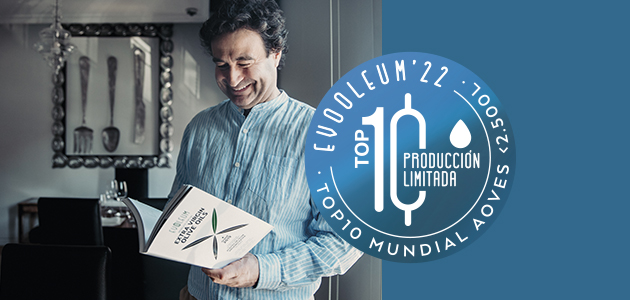 Últimos 10 días para inscribirse en EVOOLEUM TOP10 Limited Production EVOOs