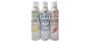 
IFFCO Iberia lanza el nuevo pack de tres sprays de AOVE PEPE en Costco España
