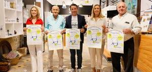 Presentado el VIII Concurso de Cocina Infantil "Pequechef del AOVE"