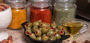 Aceitunas y aceite de oliva de Perú se lucirán ante compradores internacionales