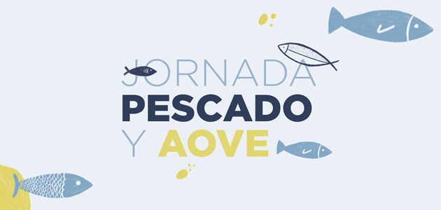 Celebrada la primera edición de la innovadora y didáctica 'Jornada Pescado y AOVE'
