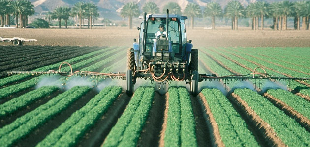 Una comisión analizará las autorizaciones de pesticidas en la UE, sus fallos y posibles conflictos de intereses