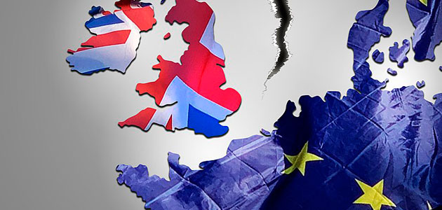 La Eurocámara da luz verde al acuerdo UE-Reino Unido de comercio y cooperación