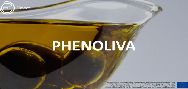 Phenoliva: cómo convertir los residuos de la extracción del aceite en un valioso recurso