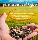 UPA desarrolla el proyecto 'Piensa en ecológico'